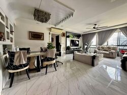 Blk 261B Punggol Topaz (Punggol), HDB 5 Rooms #568334341